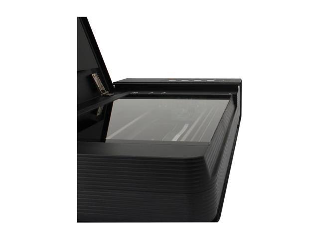Flatbed Scanner P825