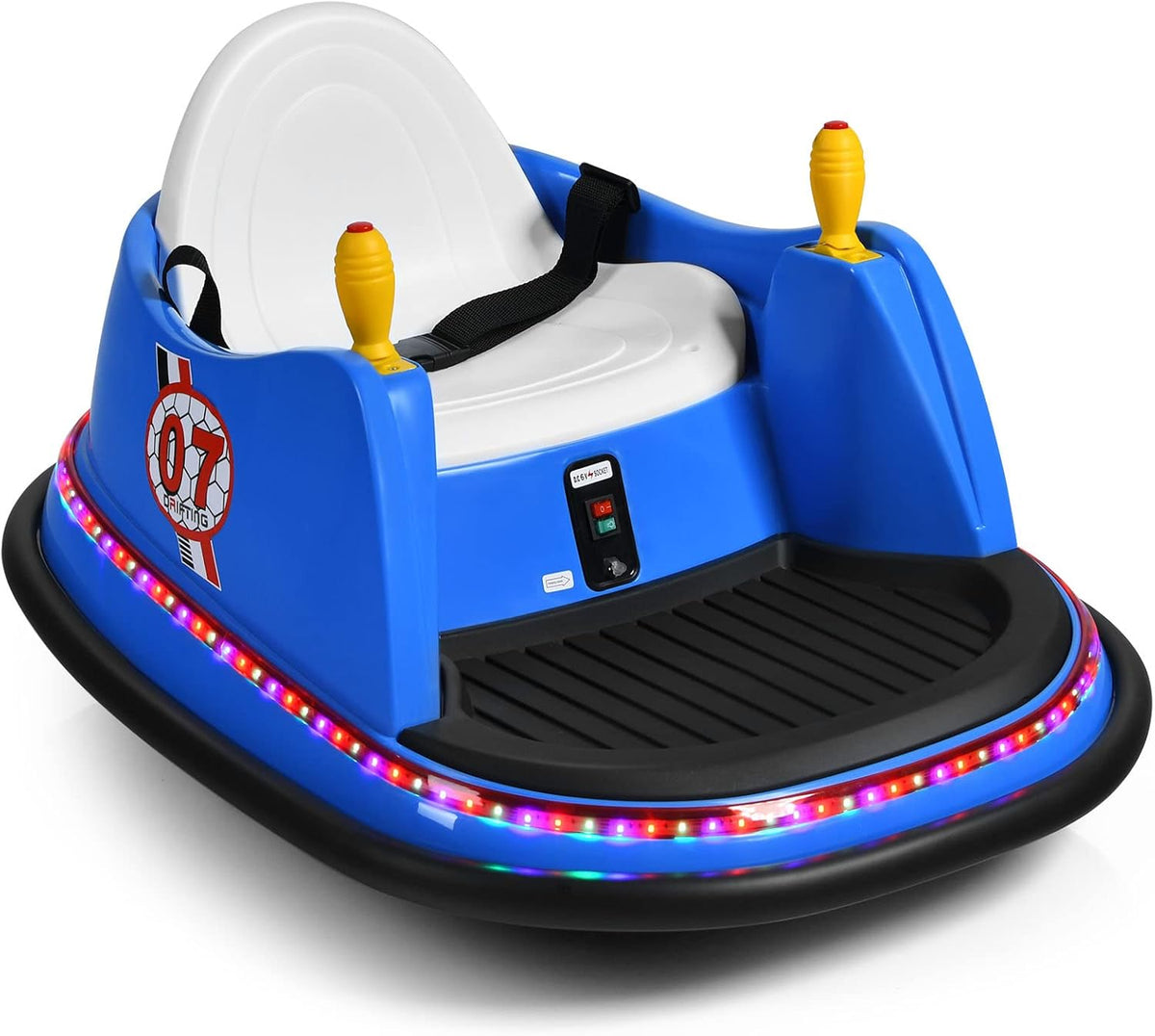6V Battery Powered Ride on Car with Remote Control O950