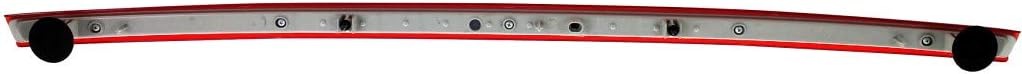 Pair High Mount Stop Light Assembly K395