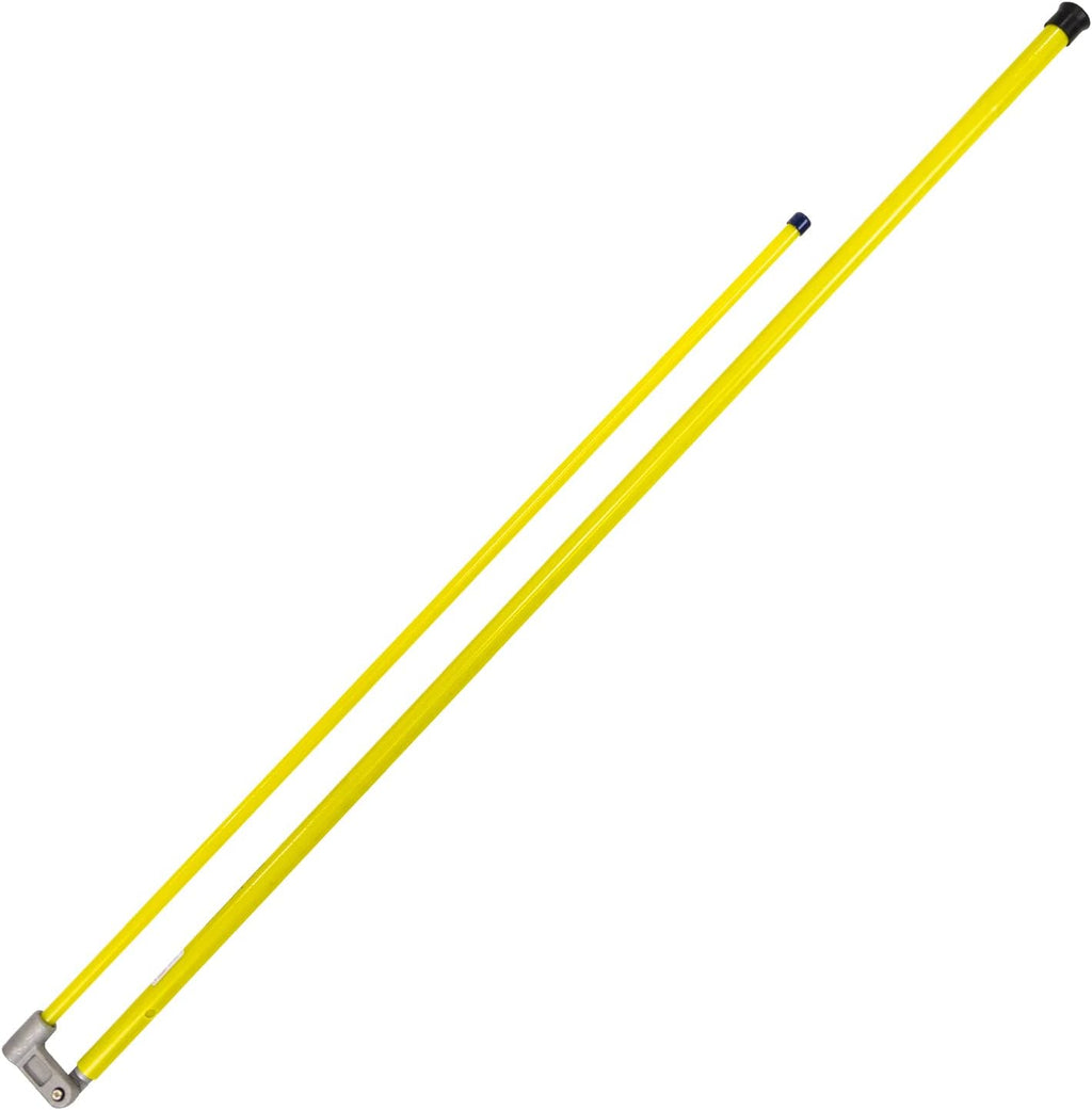 Quick Click Height Stick Measures Up to 15 Feet X75624