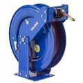 1/2x22 I.D. 75& Hose 2500 PSI Truck Mount Spring Rewind Hose Reel I570981