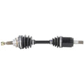 Drive Axle Front F565