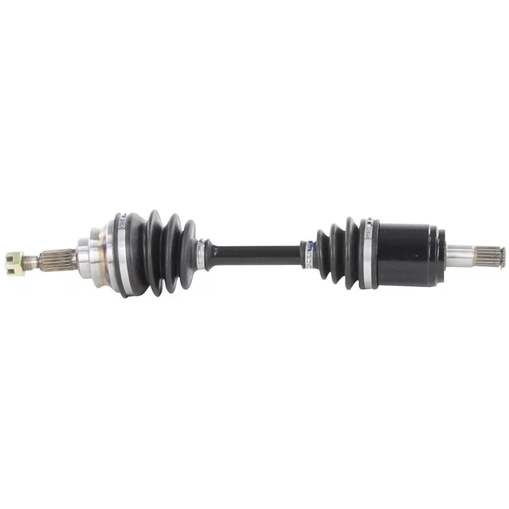 Drive Axle Front F565