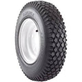 Set of 4 Carlisle Stud Specialty Tires 480-8 LRB/4 Ply A74280