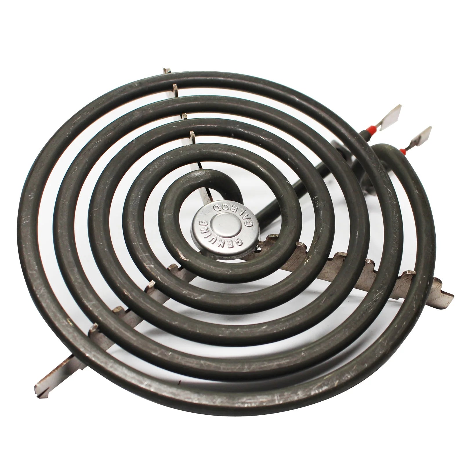 6 inch 5 Turns Surface Burner Element for Range, Stove & Cooktop I47252