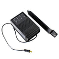 8x22 Black Lights and Sounds Device O903782