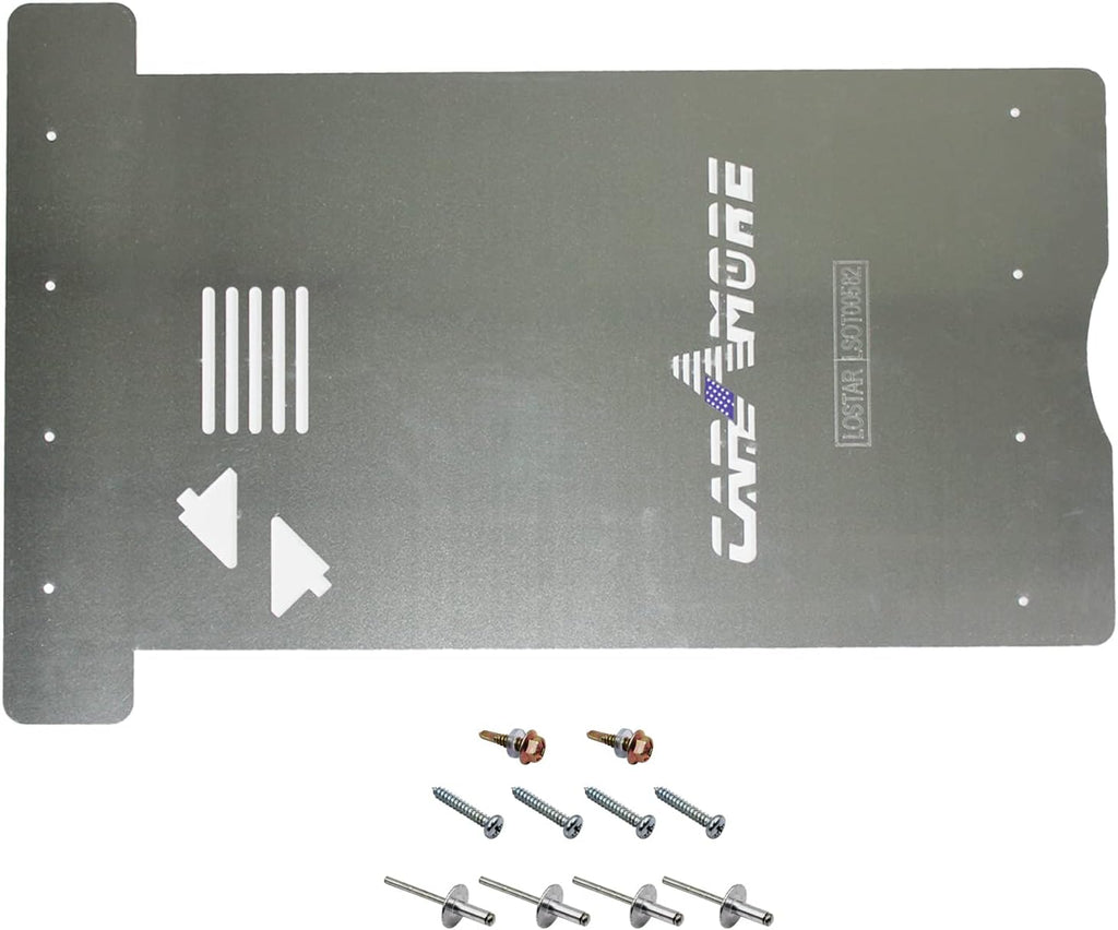 Cat Shield Car Theft Security Protection Compatible with 2016-2022 1.8L Toyota Prius Pack of 2 B6055