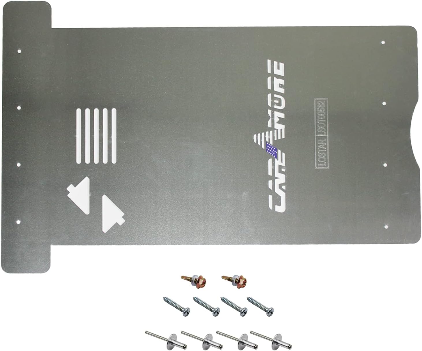 Cat Shield Car Theft Security Protection Compatible with 2016-2022 1.8L Toyota Prius Pack of 2 B6055