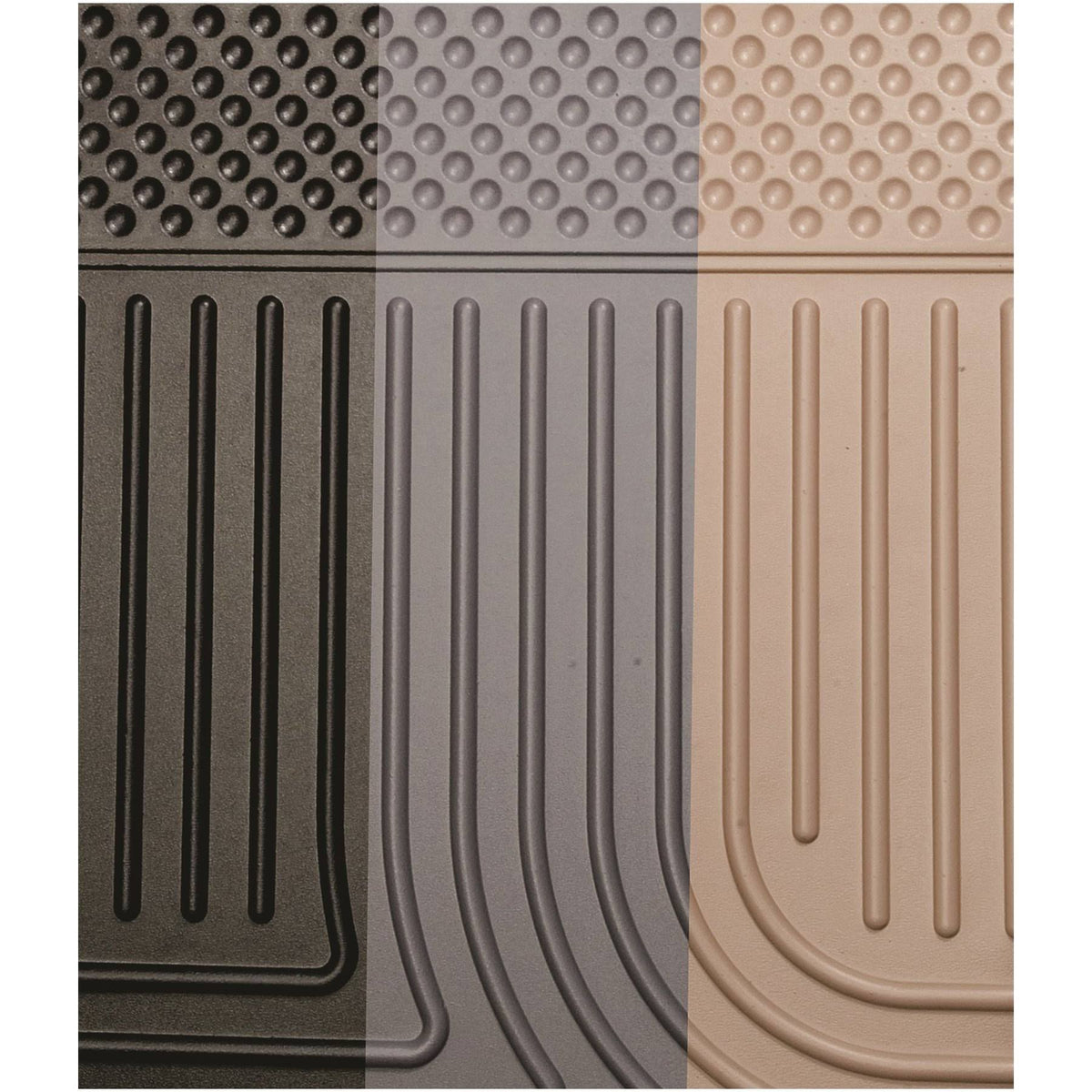 Trunk Liner Q55625