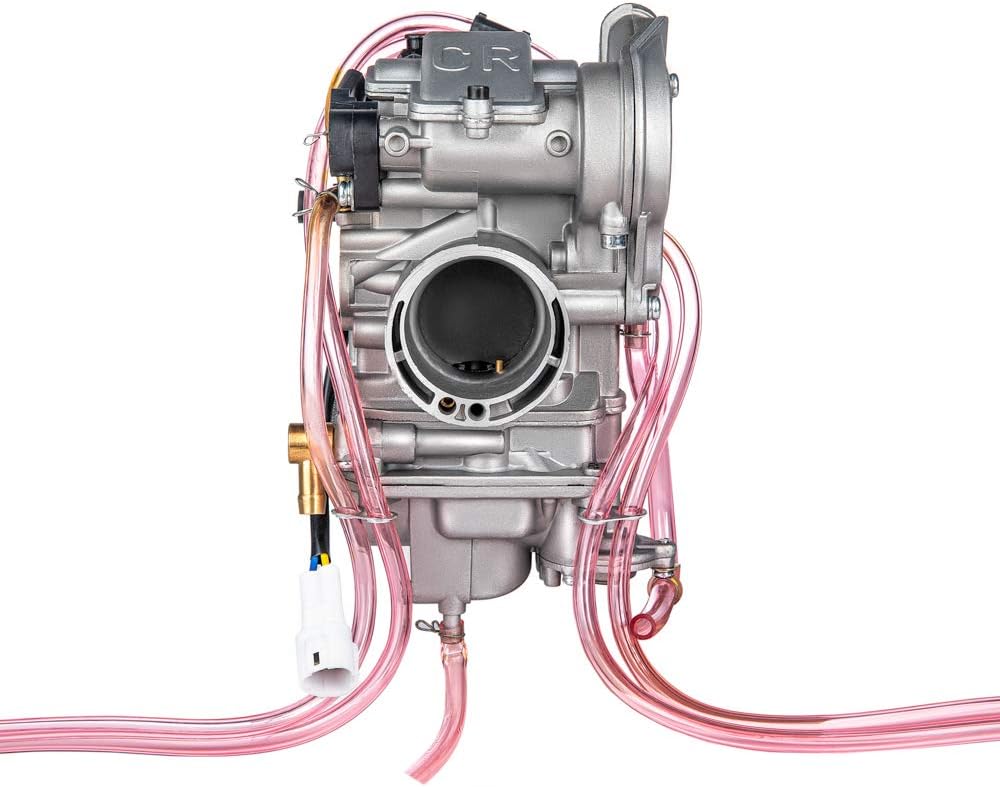 Carburetor for Yamaha WR250 WR250F YZ250F 2001-2013 for Honda CRF250R 2004-2005 F1827