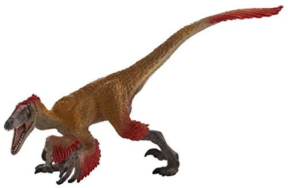 Deinonychus Dinosaur Figurine Z74833