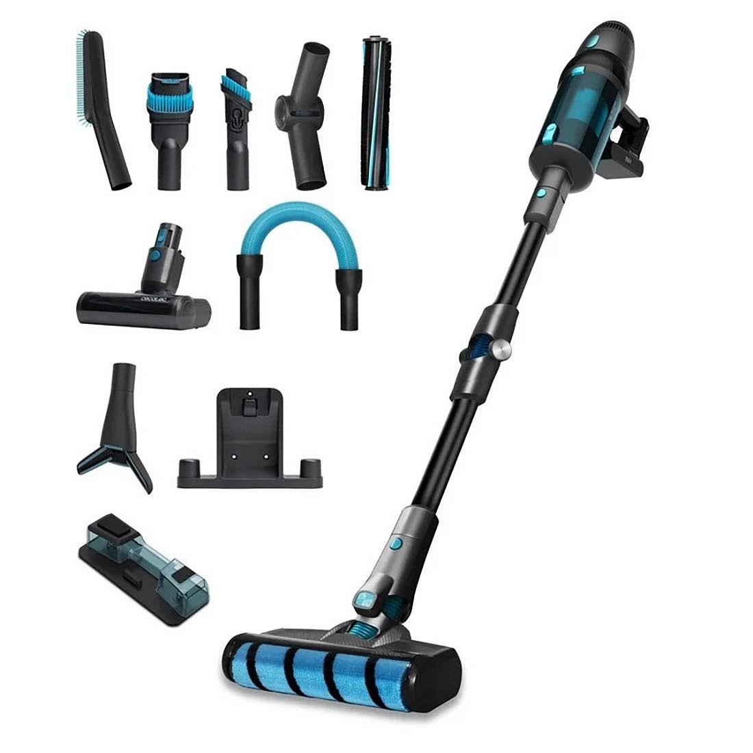 Cordless Vacuum Cleaner 600W W4337