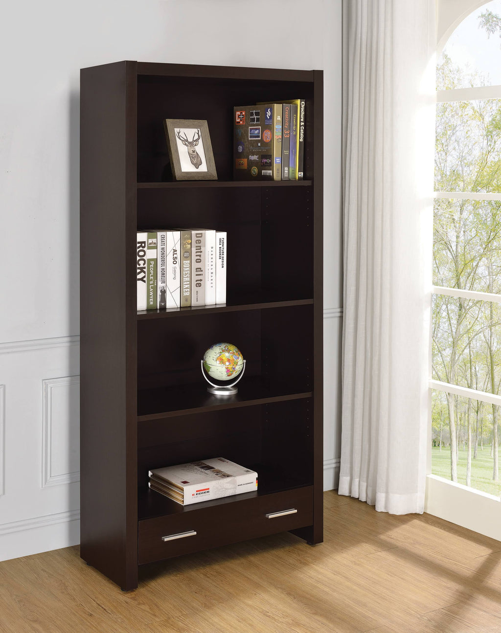Bookcase M21731