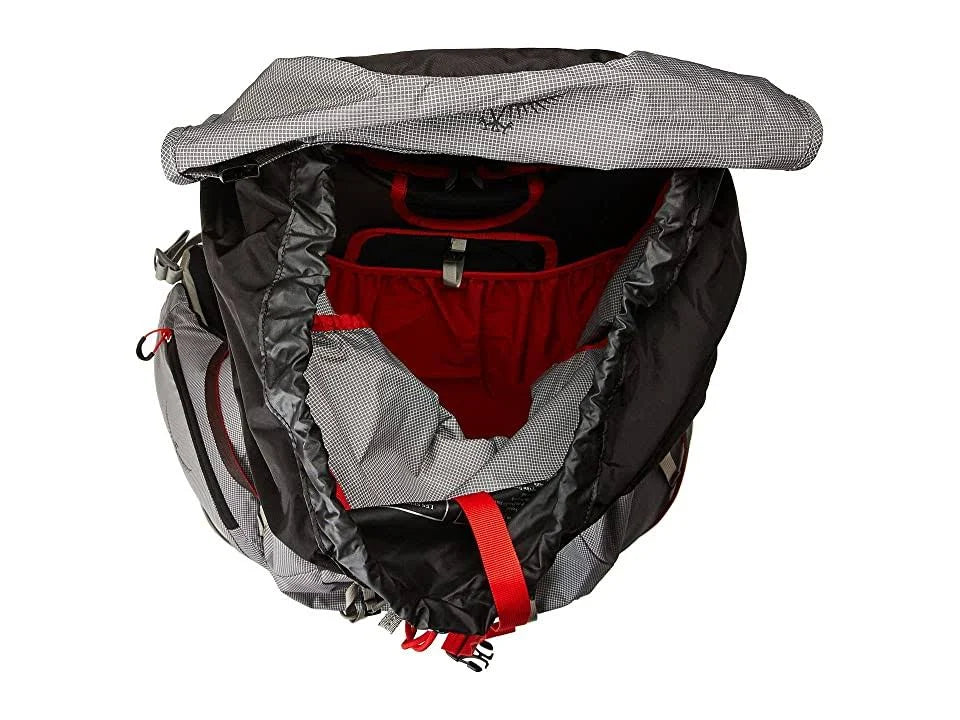 Kepler Grey 70 Backpack E636