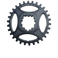 Black 11-Speed 40T Chainring J90343