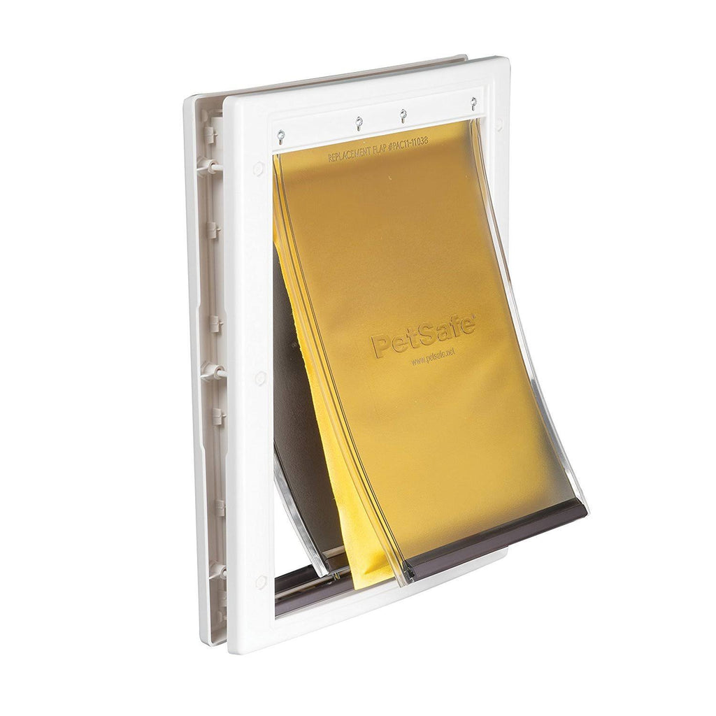 Medium Weather Energy Efficient Pet Door T3130