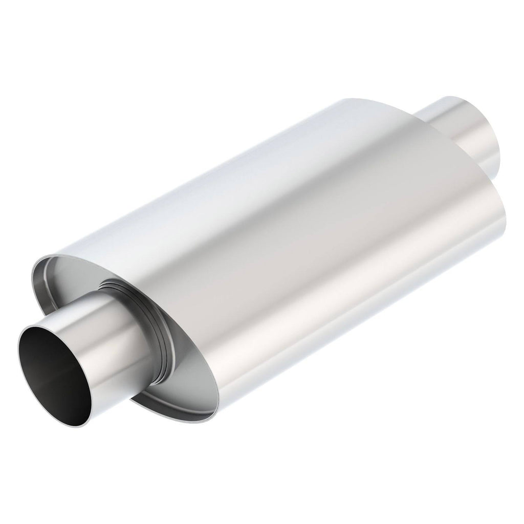 XR-1 Multicore Muffler A87239