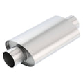 XR-1 Multicore Muffler A87239
