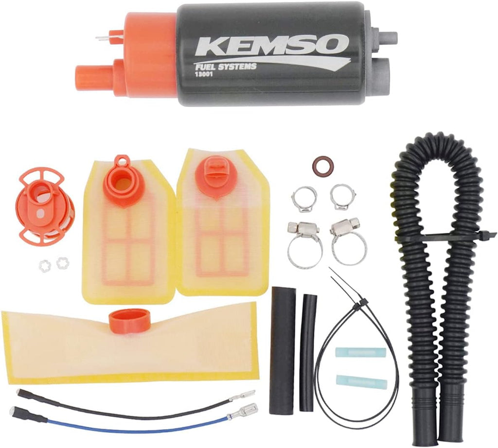 Fuel Pump Replacement Pack of 2 F19290