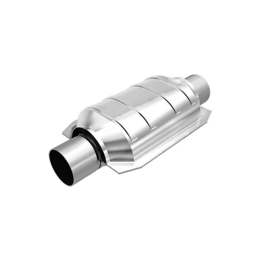 Universal Catalytic Converter Q989