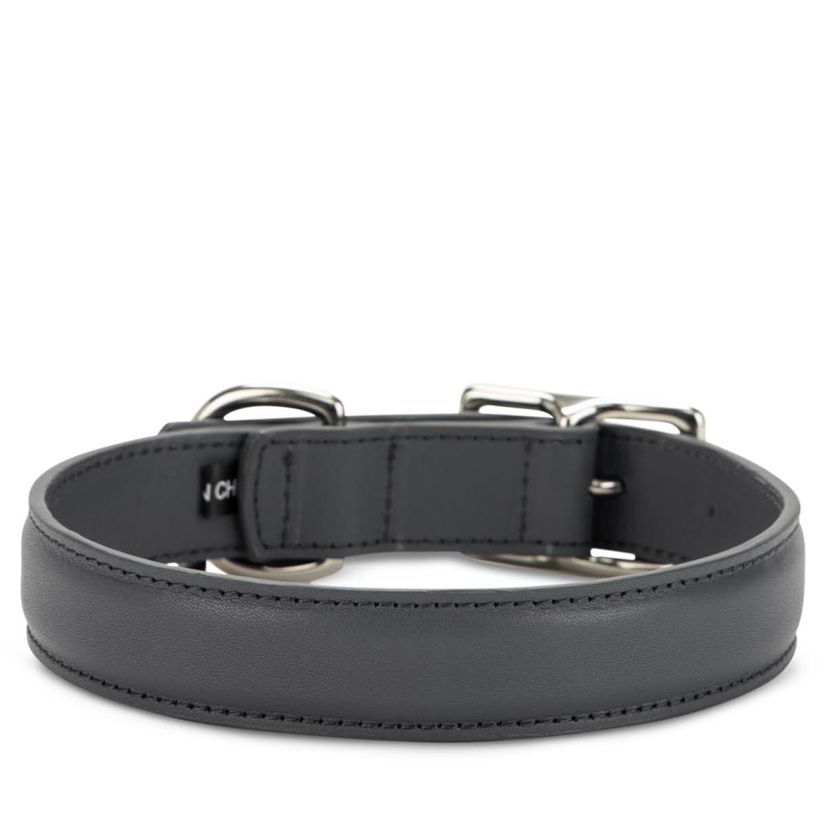 Leather Dog Collar R243193