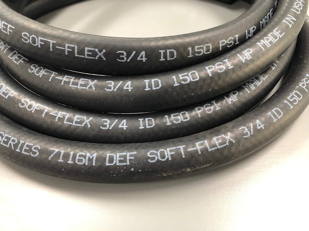 3/4" 25 feet DEF Discharge Hose Z53251
