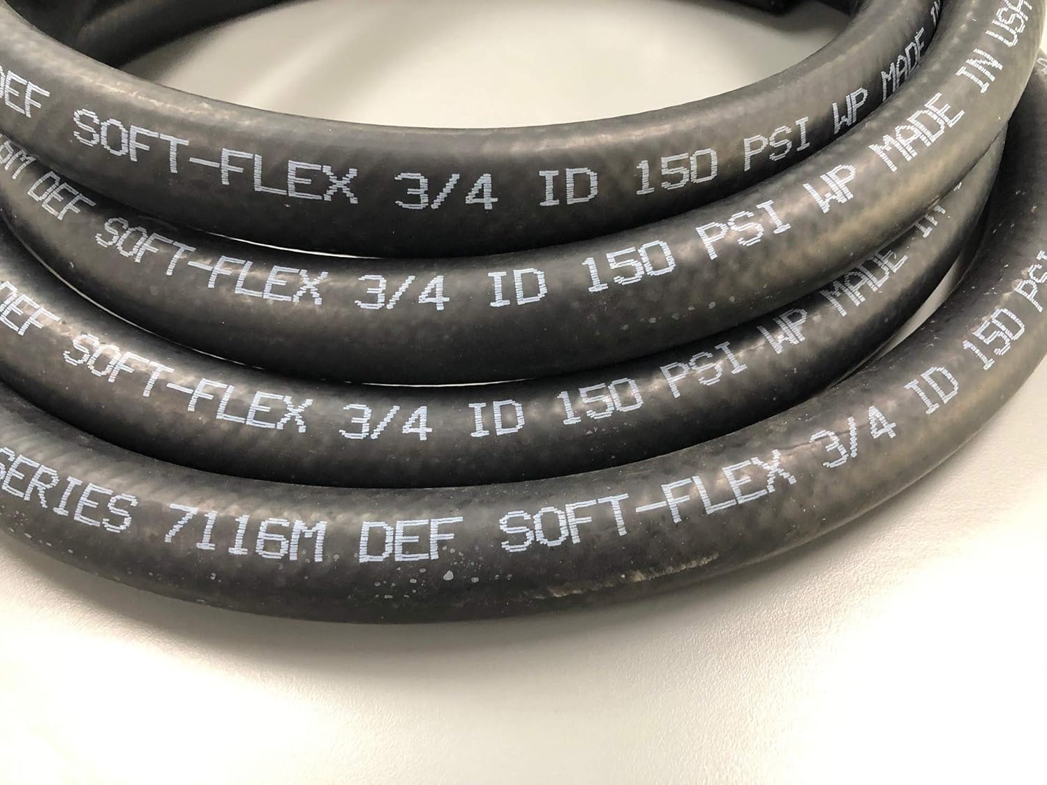 3/4" 25 feet DEF Discharge Hose Z53251