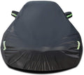 Car Cover Waterproof Pack of 2 K77040