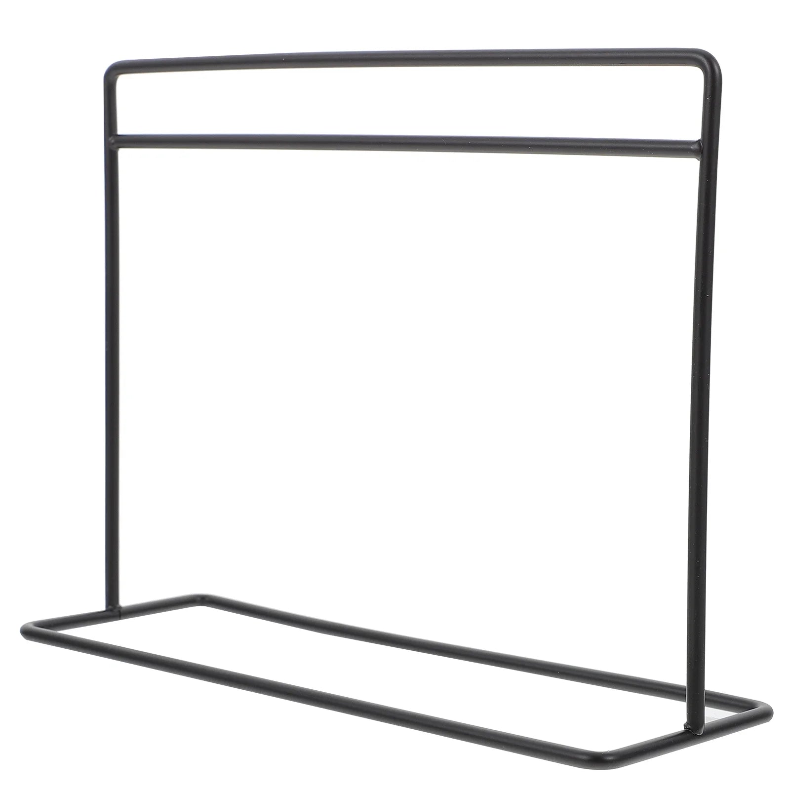 Miniature Doll Clothes Rack Hanger Furniture V30497