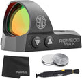 Red Dot Sight with Lens Cleaning Kit C61914