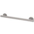 Satin Nickel Grab Bar B2104