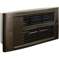 Oiled Bronze 120V 1500W Smart Wall Heater Z1491