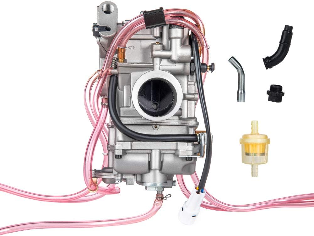 Carburetor for Yamaha WR250 WR250F YZ250F 2001-2013 for Honda CRF250R 2004-2005 F1827