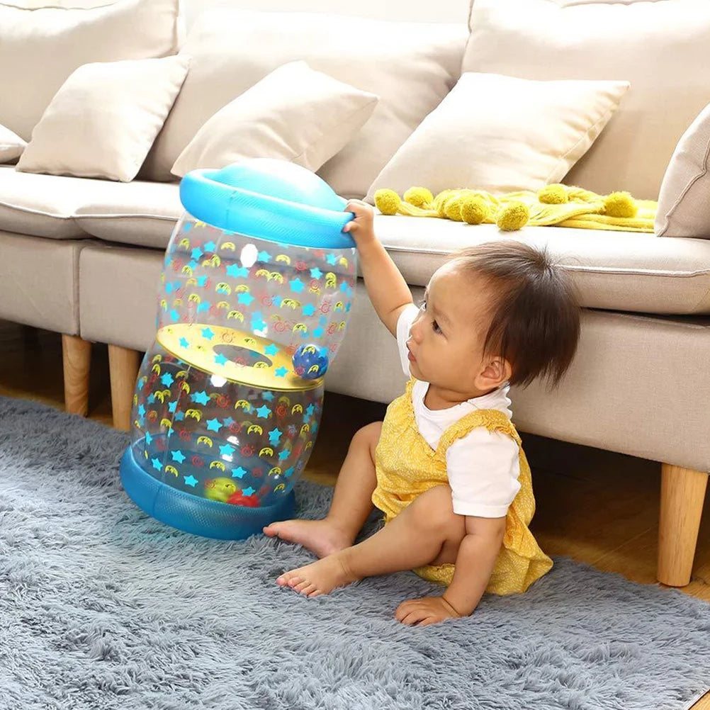 Inflatable Crawling Roller Toy Z447679