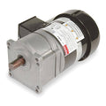 AC Gearmotor 63 RPM TEFC 115/230V G783