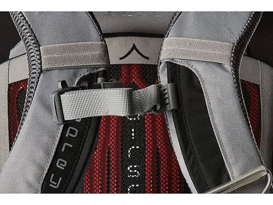 Kepler Grey 70 Backpack E636