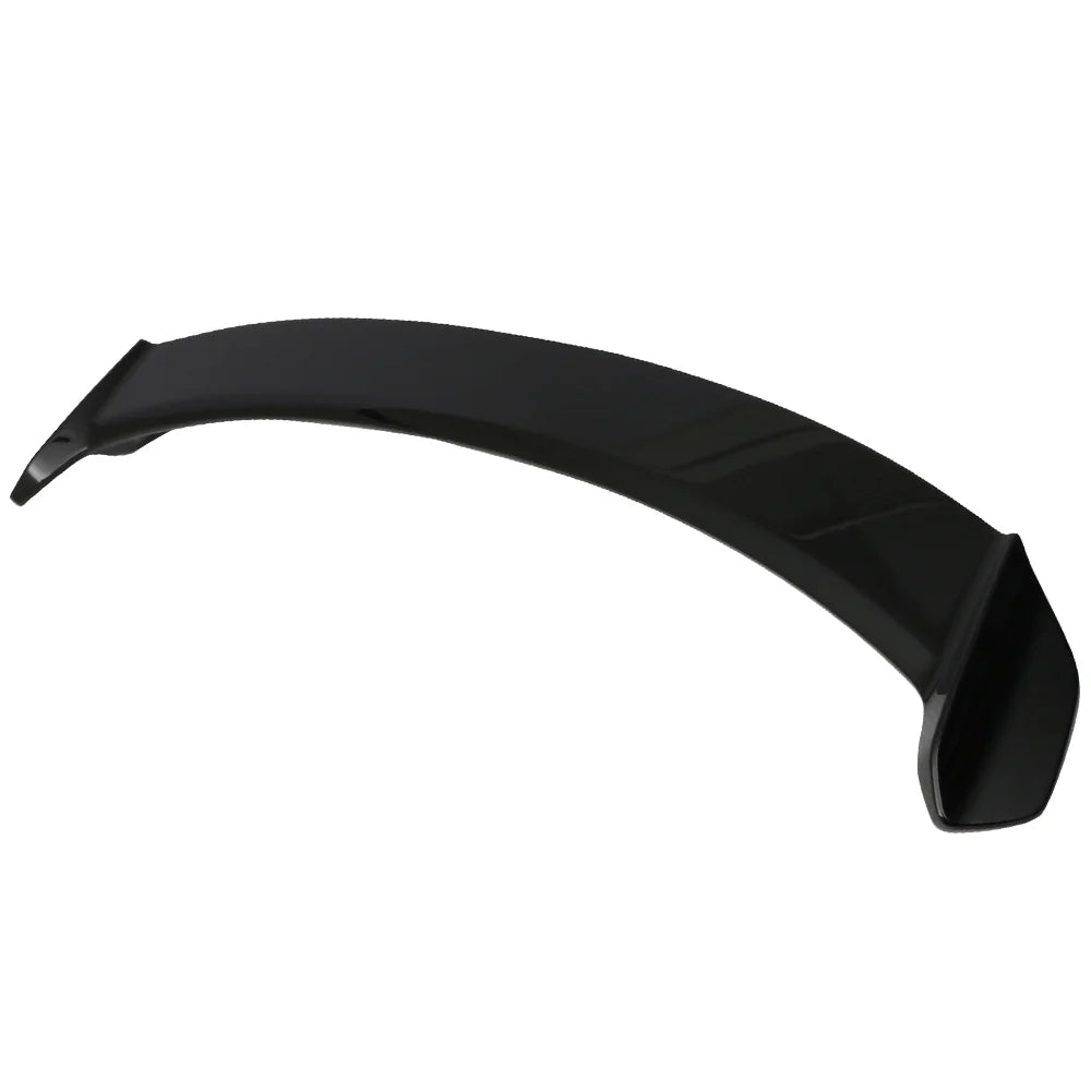 Crystal Black Pearl Trunk Spoiler V200