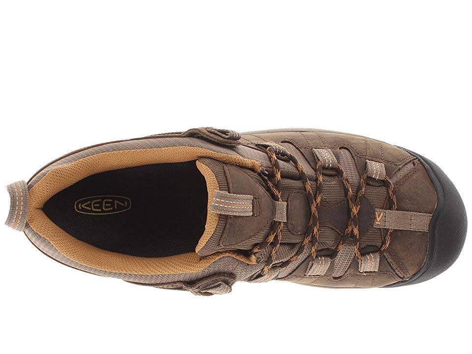 Cascade Brown / Brown Sugar Hiking Boots F745292