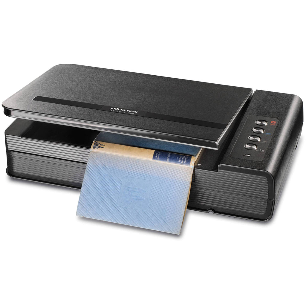Flatbed Scanner P825
