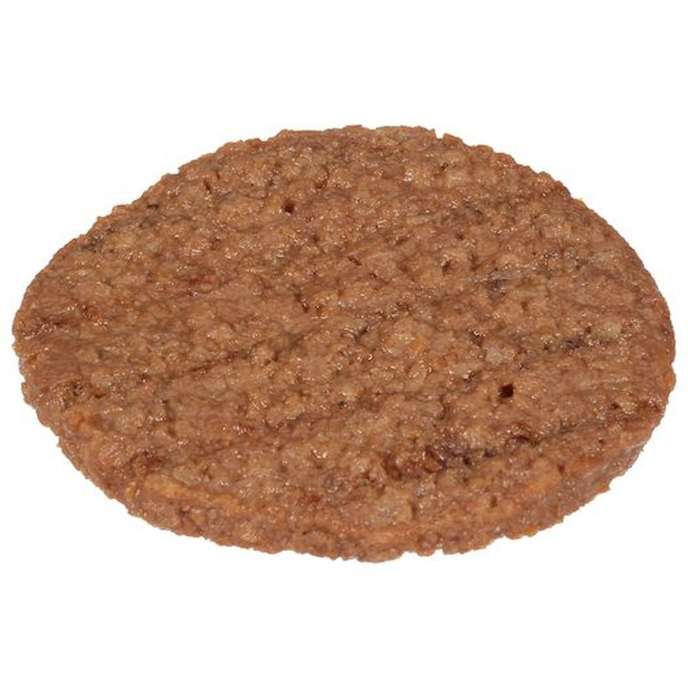 Frozen Boca Original Vegetable Burger, 3.5 Ounce, 48 per case X4870