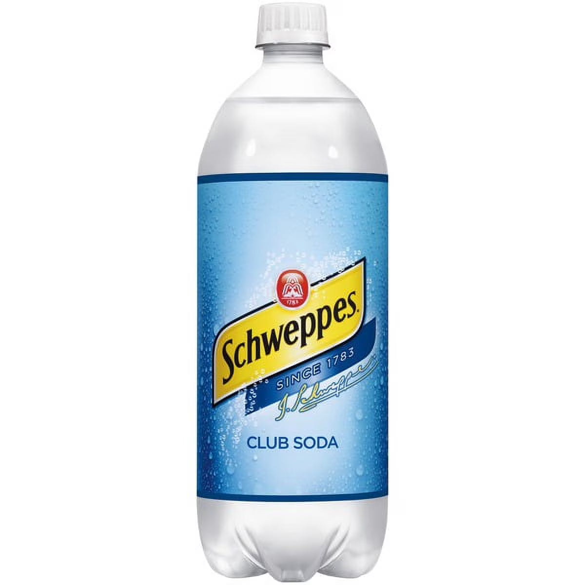 Club Soda F38565