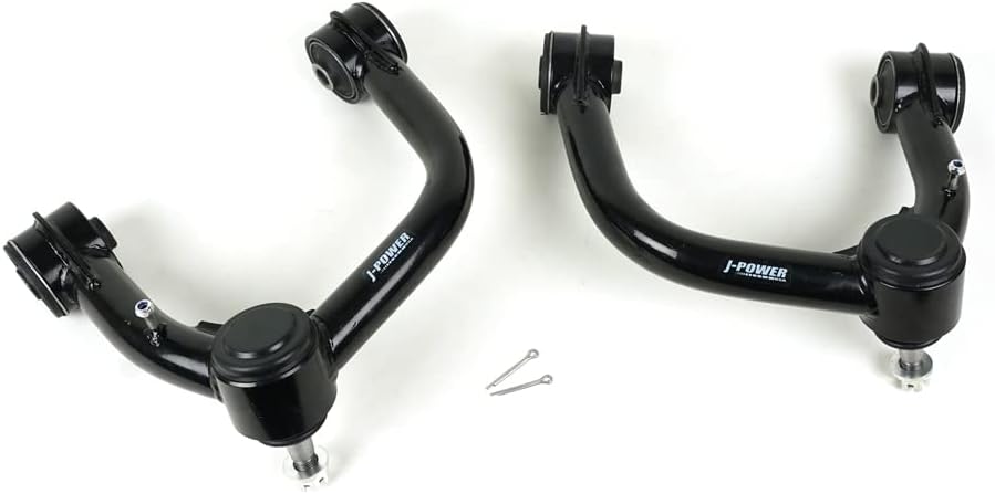 Front Upper Control Arms for 2005-2022 Toyota Tacoma P810