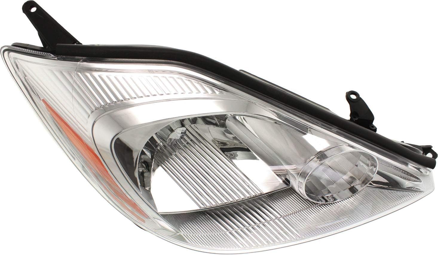 Headlight Assembly for 2004-2005 Toyota Sienna Halogen, Passenger Side O288