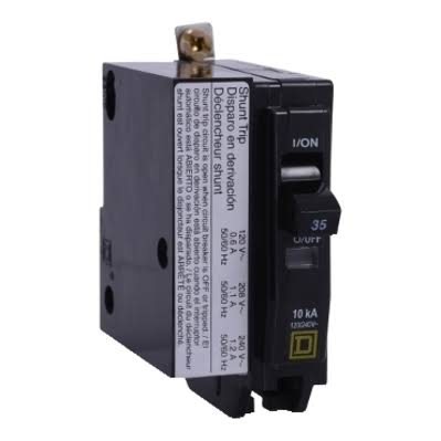 Miniature Circuit Breaker D946890