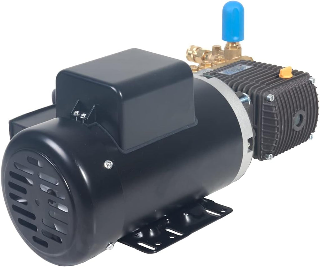 Electric Pressure Washer 2400PSI J136783