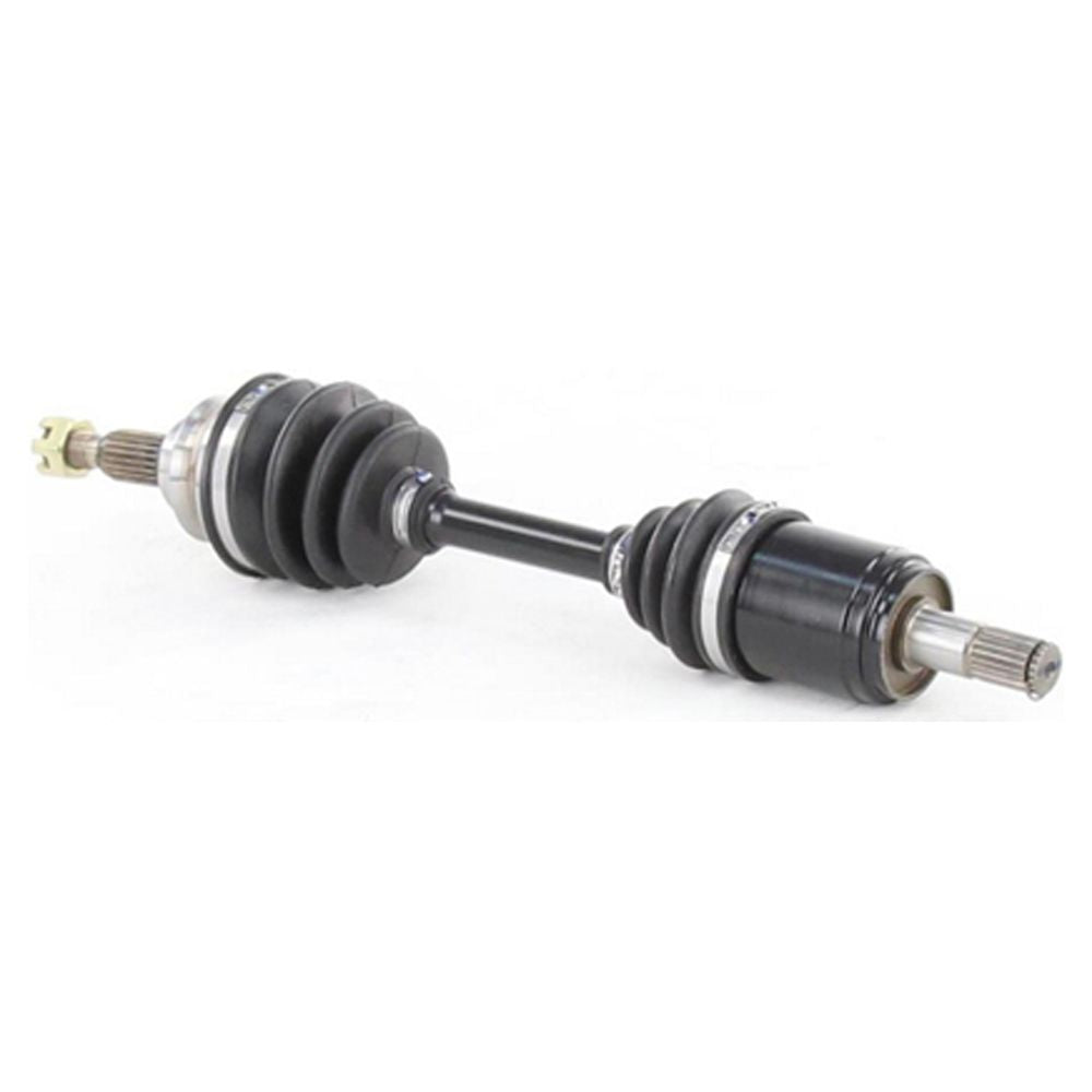 Drive Axle Front F565