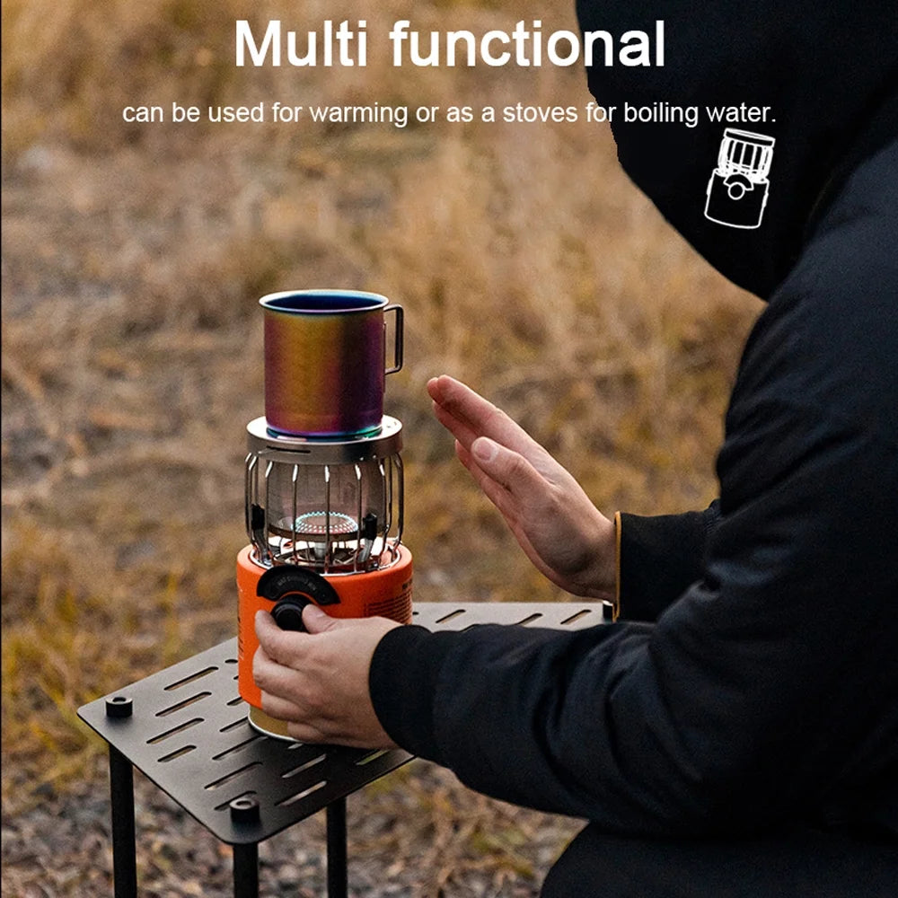 Portable Winter Tent Heater 2000w W751131