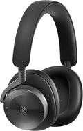 Black Wireless ANC Over-Ear Headphones with Carrying Case K1603