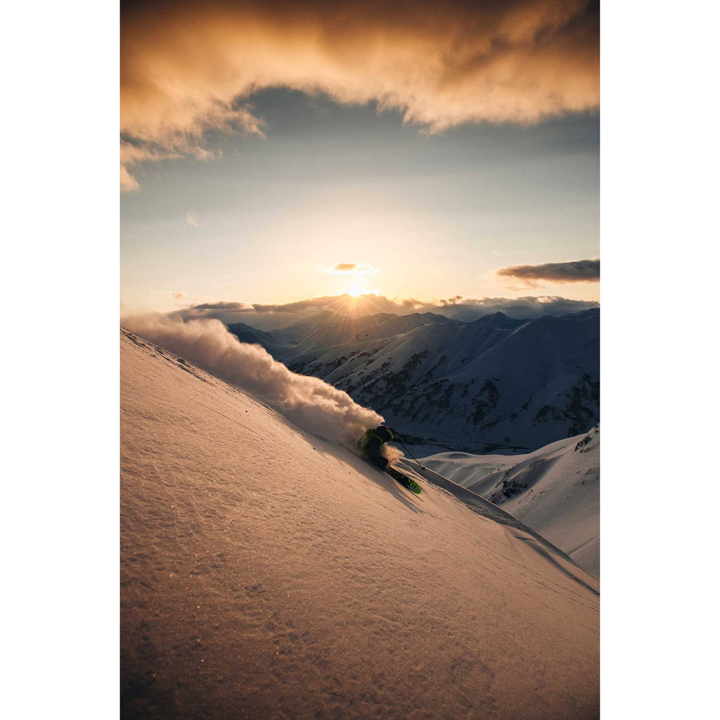Fischer Ranger 107 Ti Skis M90715