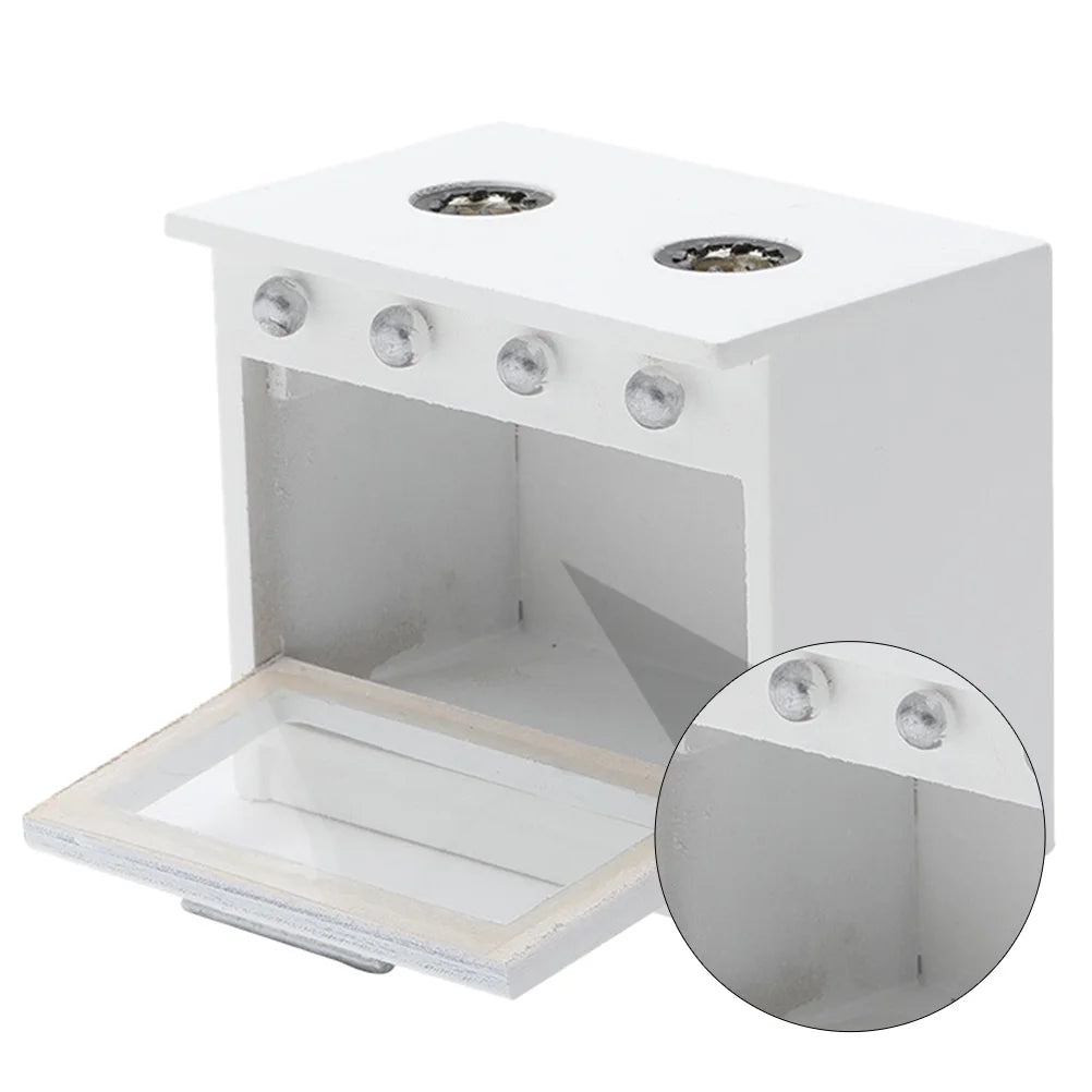 Miniature Kitchen Accessories Sets Miniatures V36163